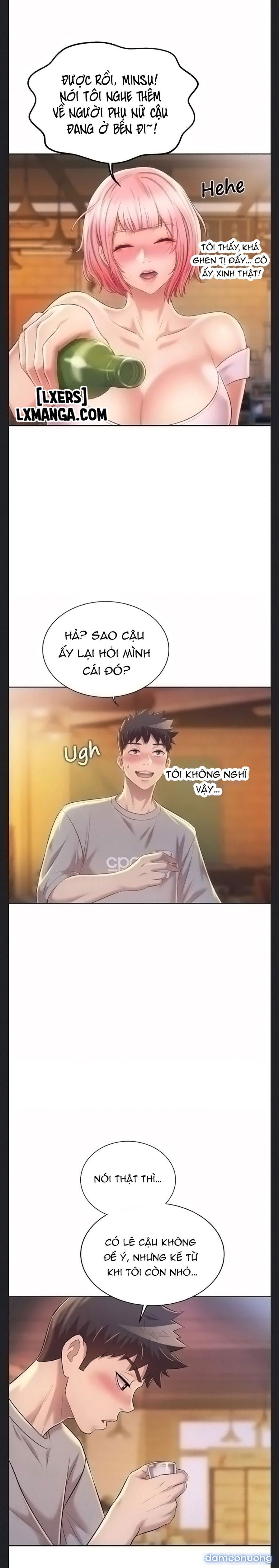 Hương Vị Của Noona 