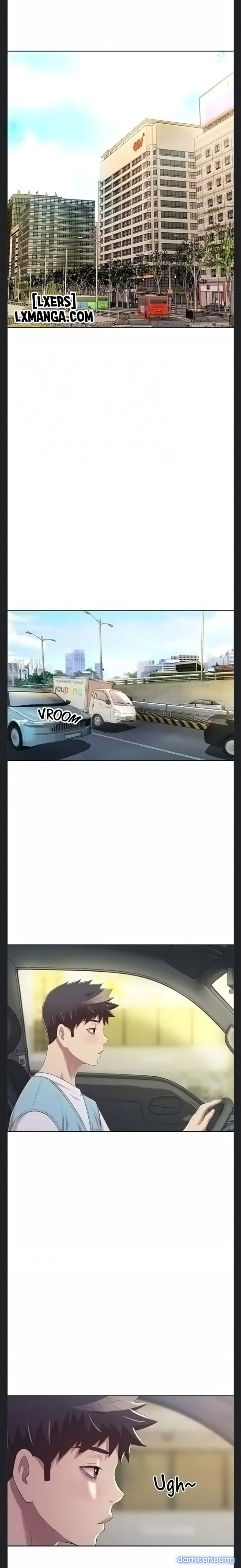 Hương Vị Của Noona 