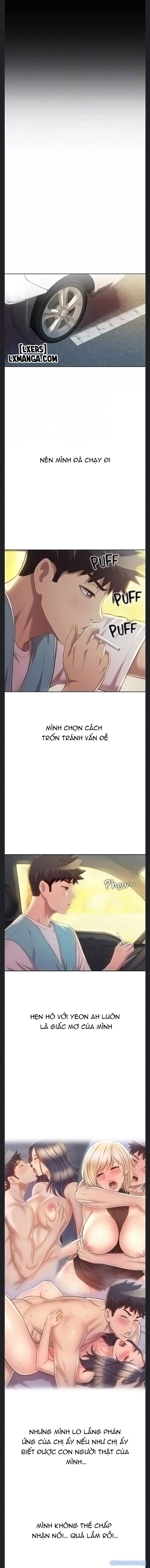 Hương Vị Của Noona 