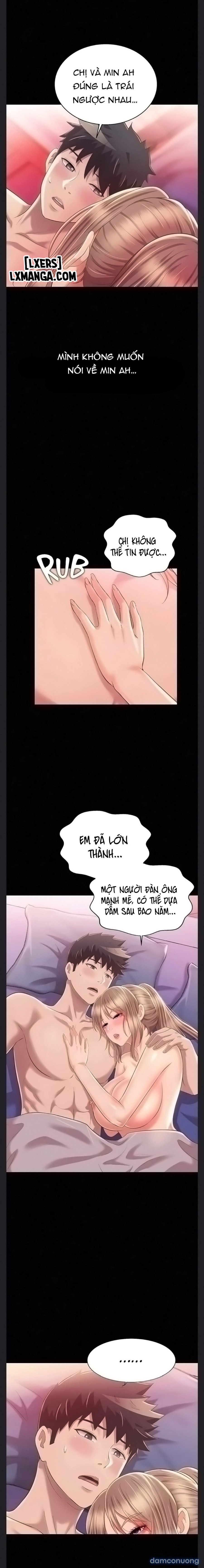 Hương Vị Của Noona 