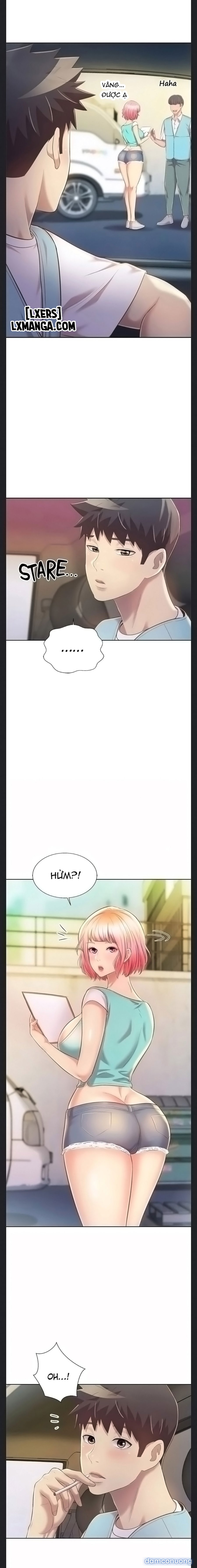 Hương Vị Của Noona 