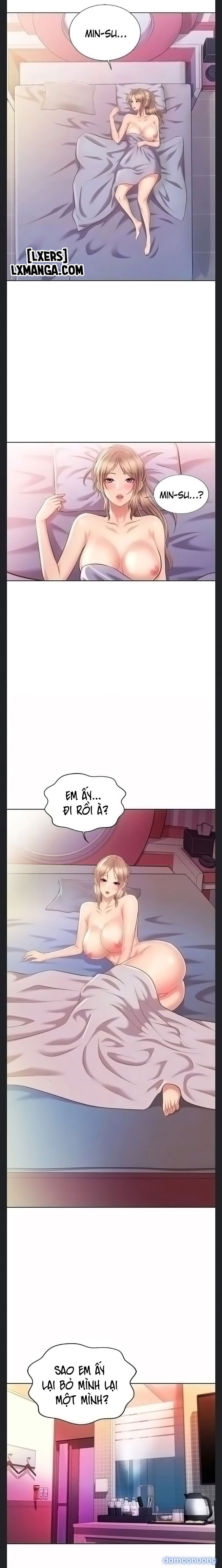 Hương Vị Của Noona 