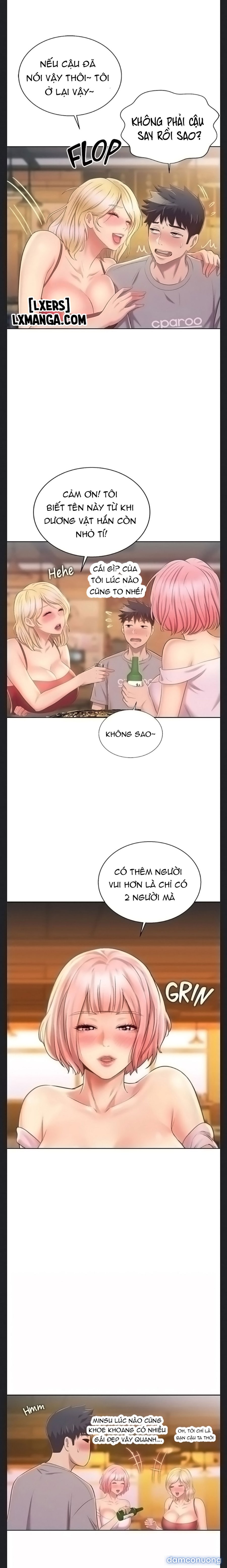 Hương Vị Của Noona 