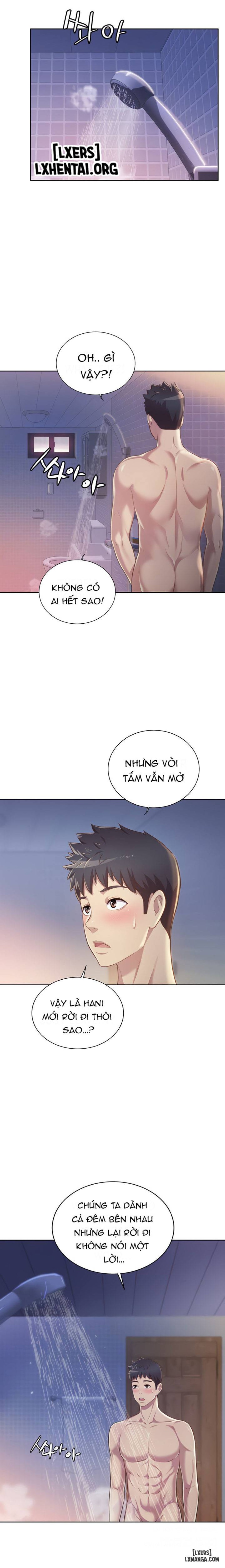 Hương Vị Của Noona 