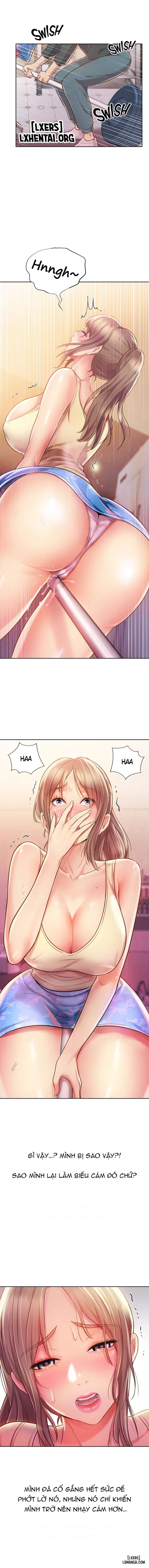 Hương Vị Của Noona 
