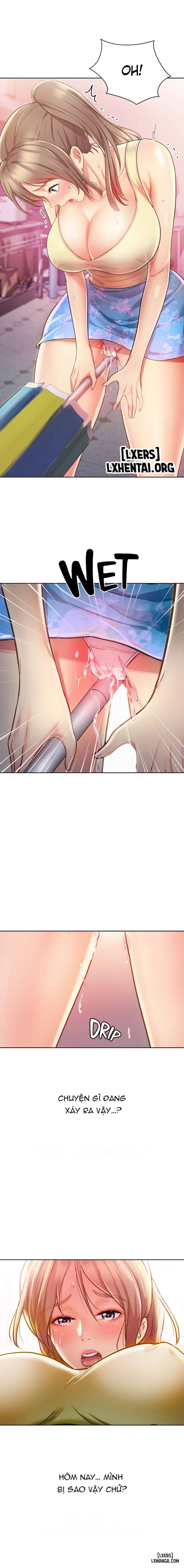 Hương Vị Của Noona 