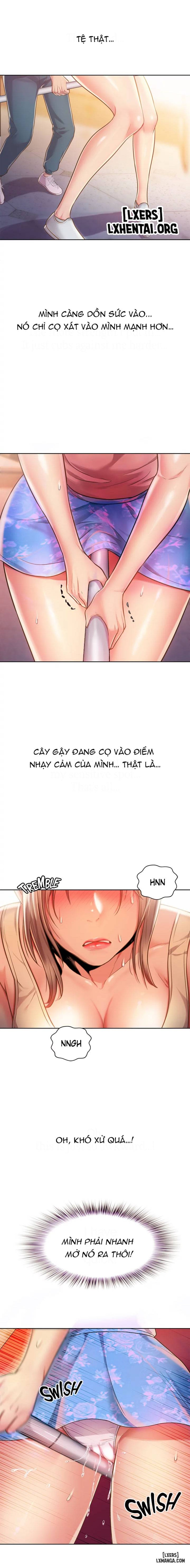 Hương Vị Của Noona 