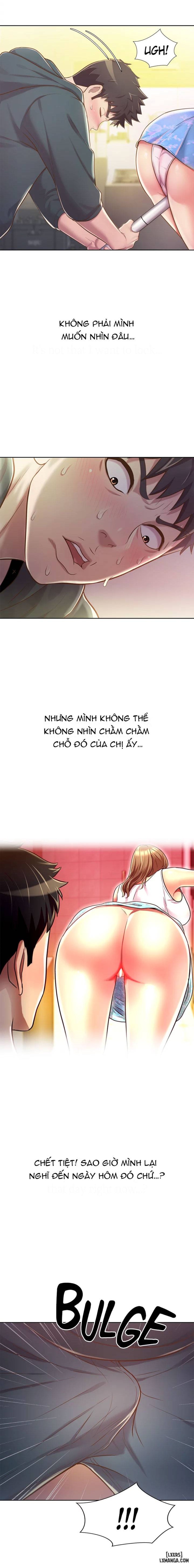 Hương Vị Của Noona 