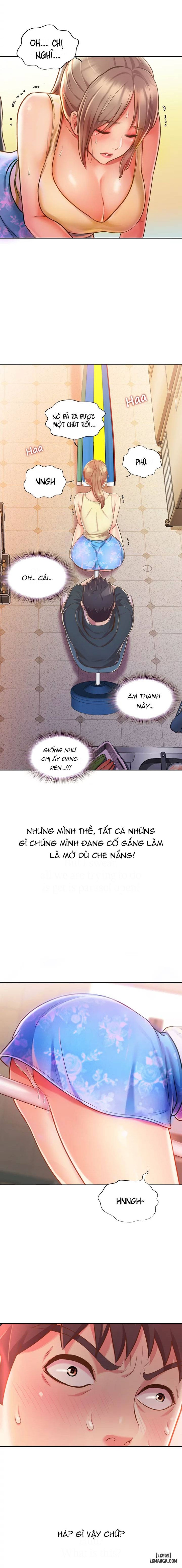 Hương Vị Của Noona 