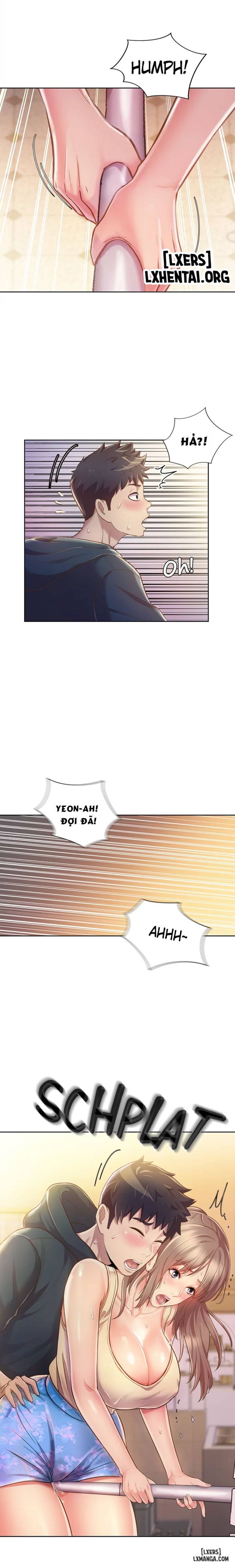 Hương Vị Của Noona 