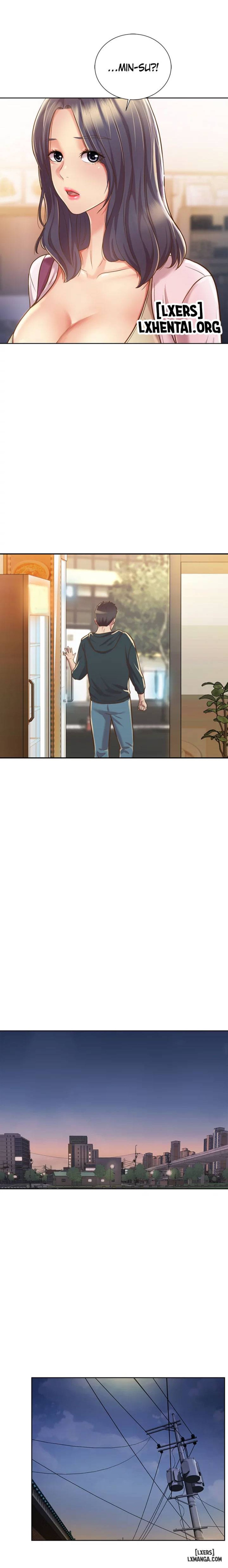 Hương Vị Của Noona 