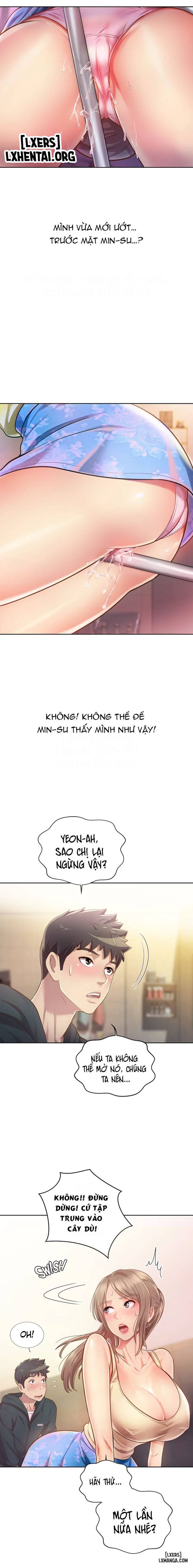 Hương Vị Của Noona 