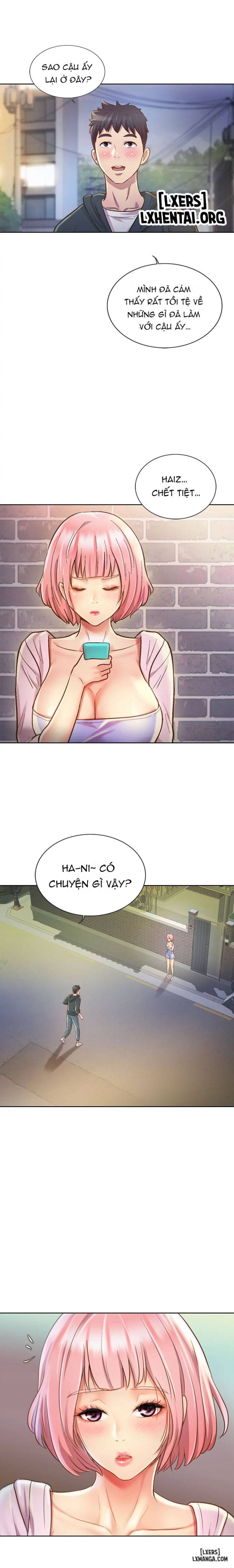 Hương Vị Của Noona 