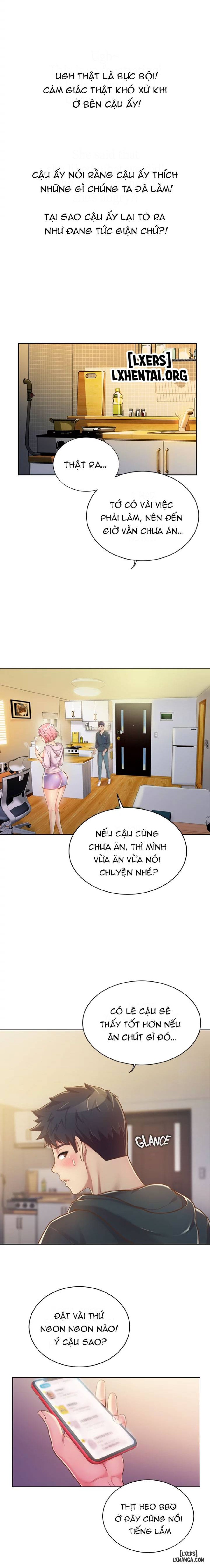 Hương Vị Của Noona 