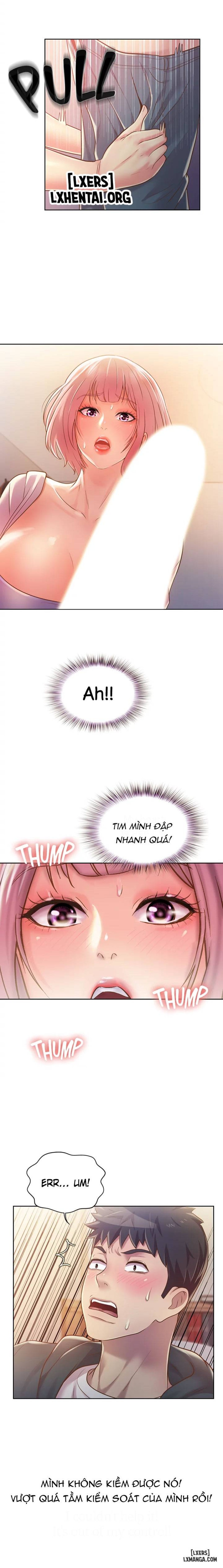 Hương Vị Của Noona 