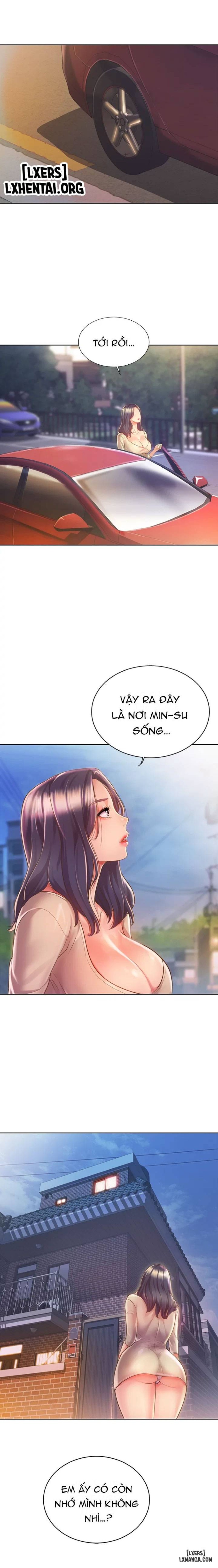 Hương Vị Của Noona 