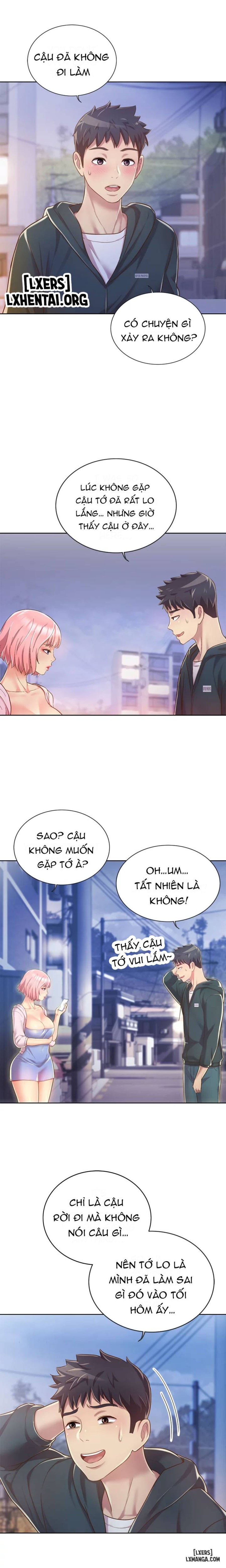 Hương Vị Của Noona 