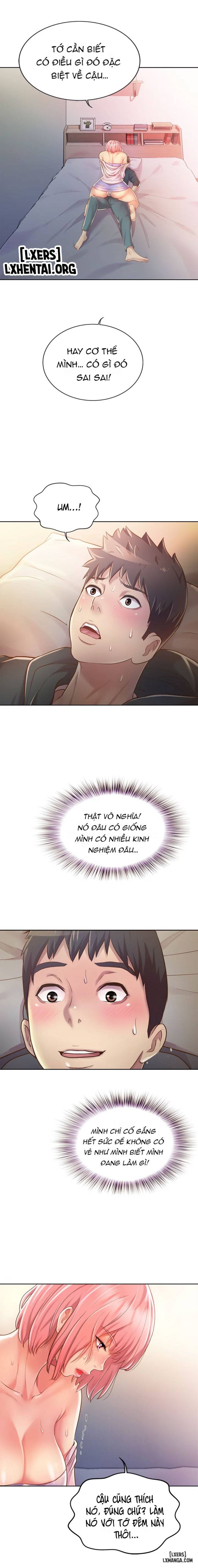 Hương Vị Của Noona 