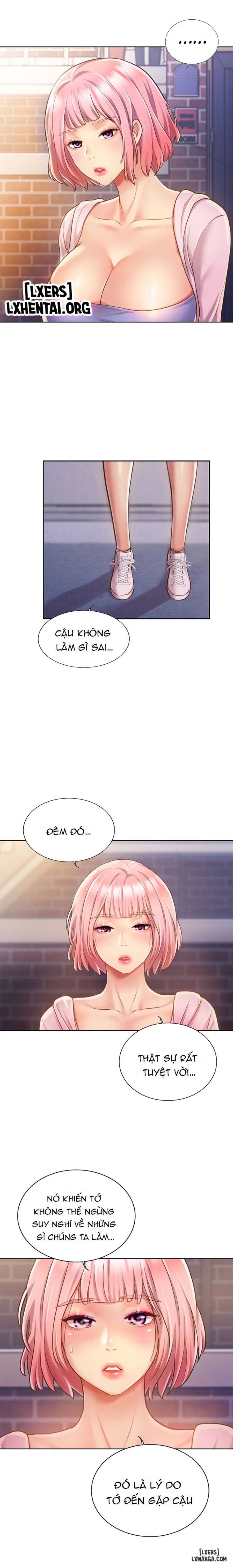 Hương Vị Của Noona 