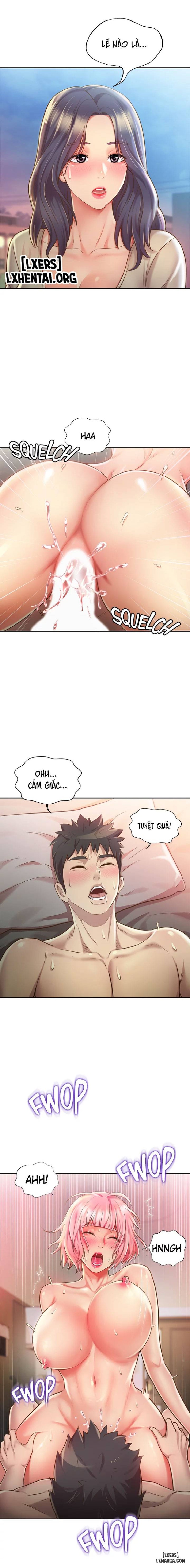 Hương Vị Của Noona 