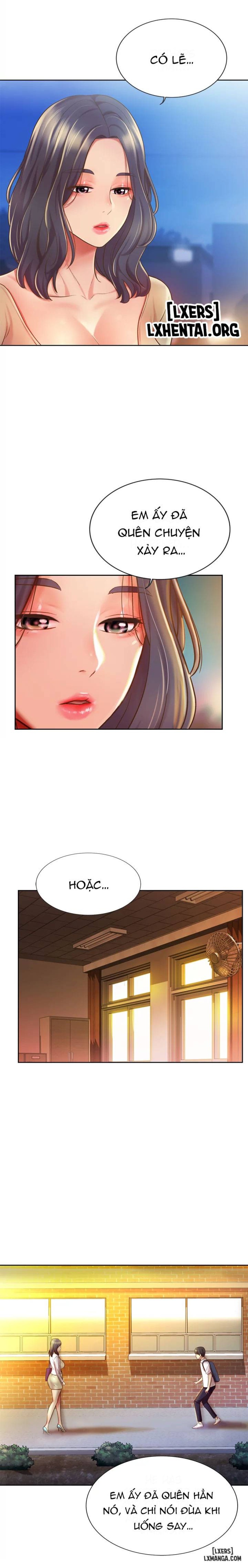 Hương Vị Của Noona 