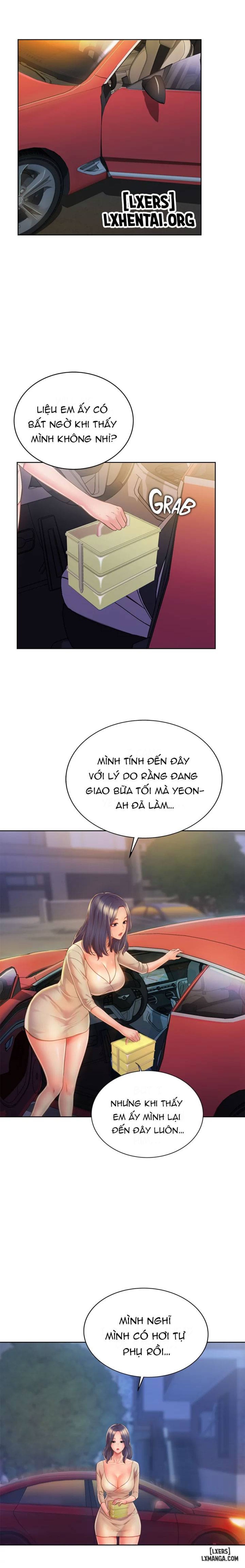 Hương Vị Của Noona 