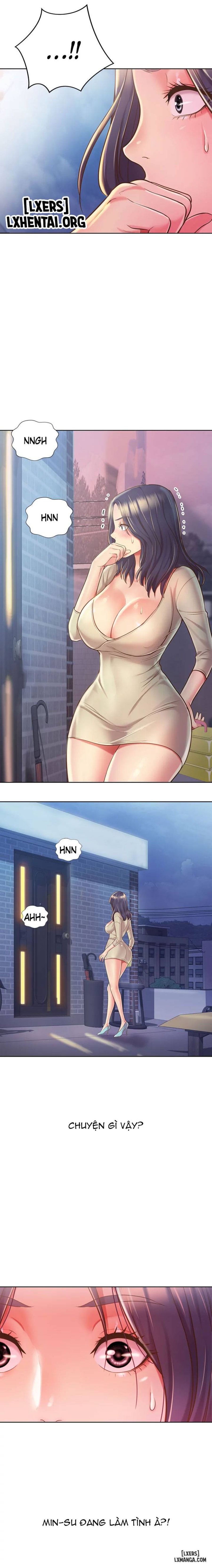 Hương Vị Của Noona 