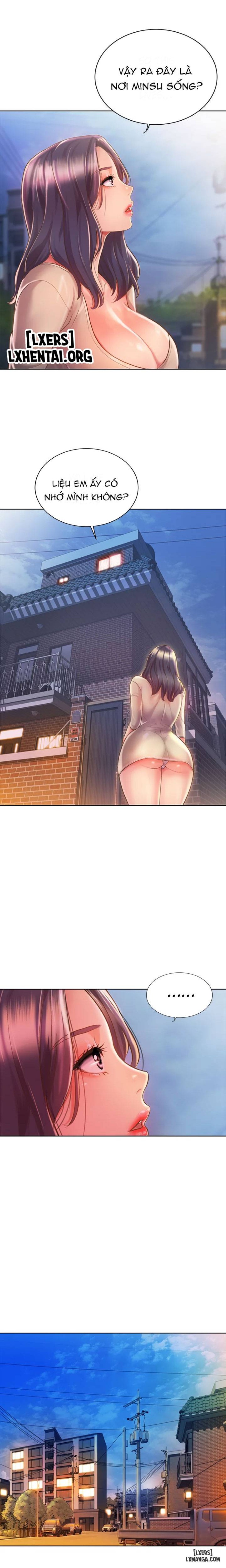 Hương Vị Của Noona 