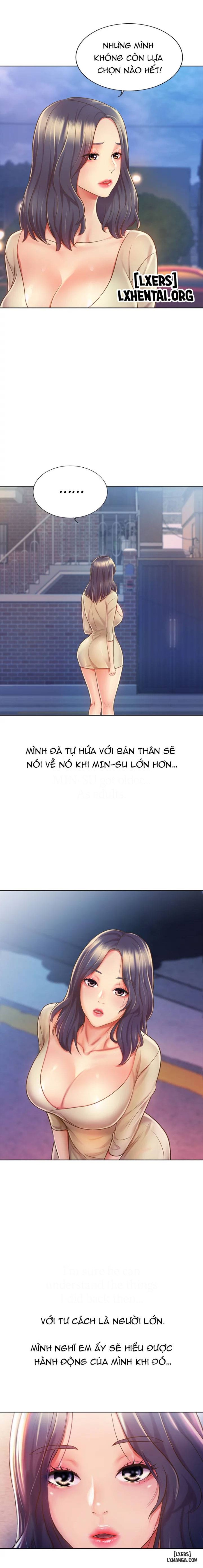 Hương Vị Của Noona 