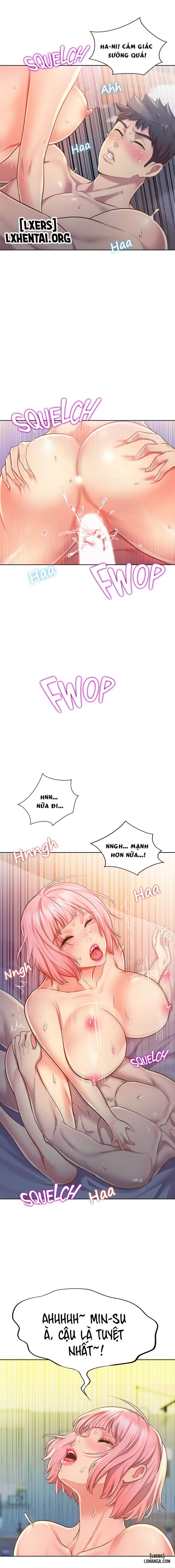 Hương Vị Của Noona 