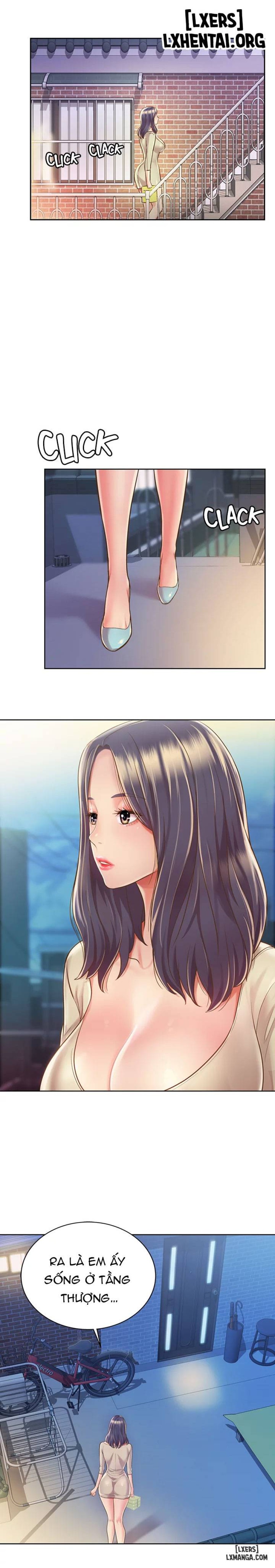 Hương Vị Của Noona 