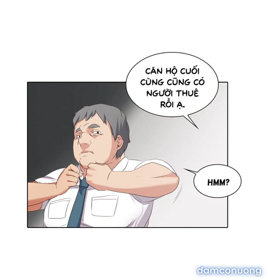 Hoạ Sĩ Khiêu Dâm 
