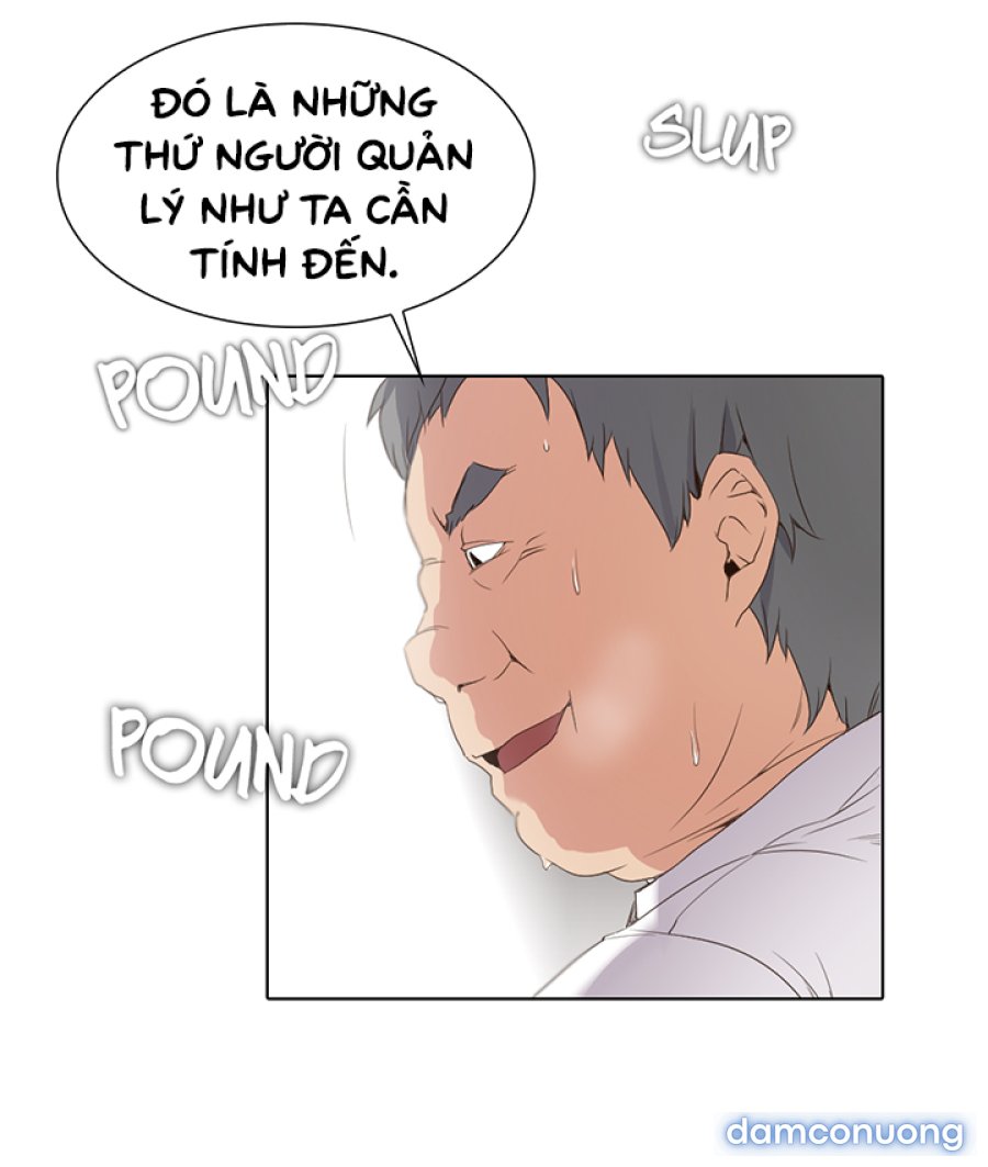 Hoạ Sĩ Khiêu Dâm 