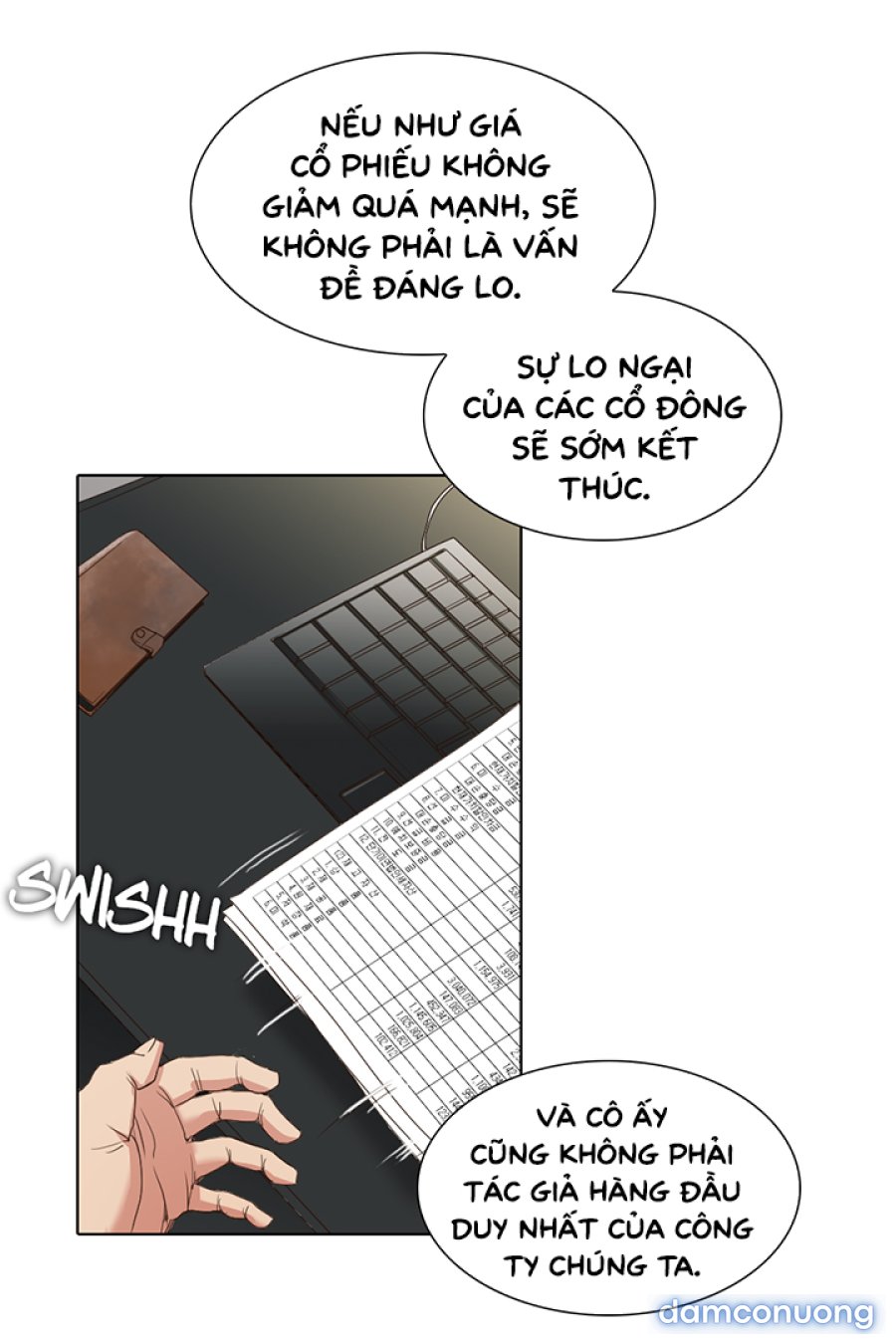 Hoạ Sĩ Khiêu Dâm 