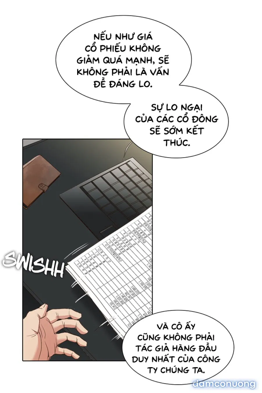 Hoạ Sĩ Khiêu Dâm 
