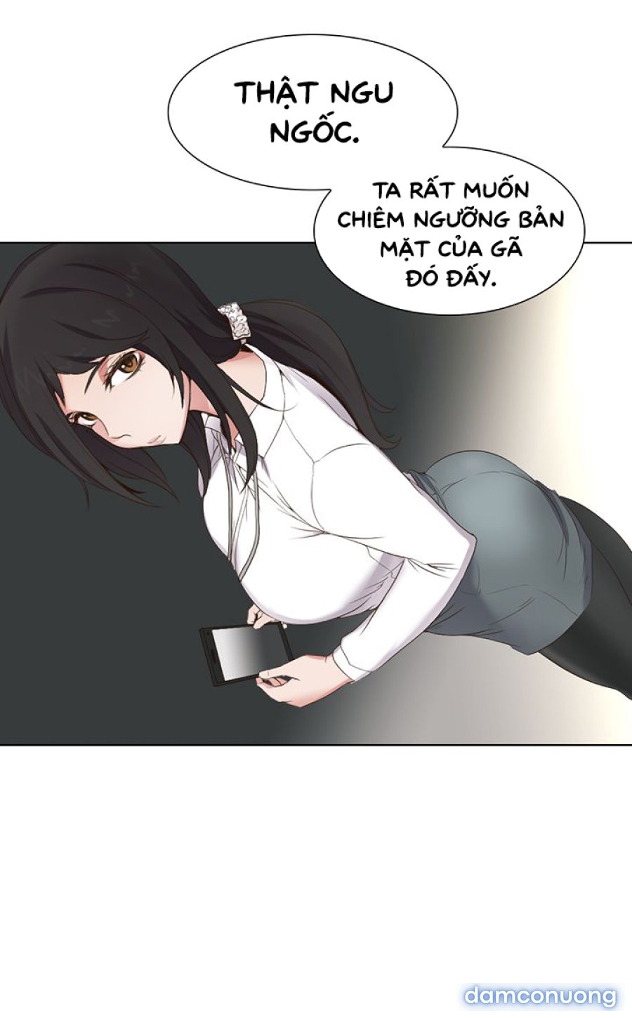 Hoạ Sĩ Khiêu Dâm 