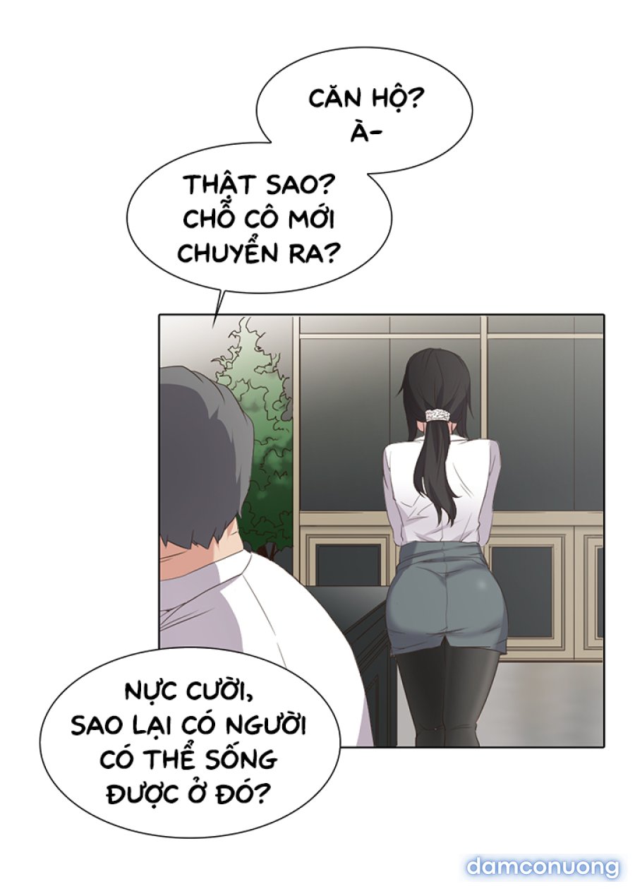 Hoạ Sĩ Khiêu Dâm 