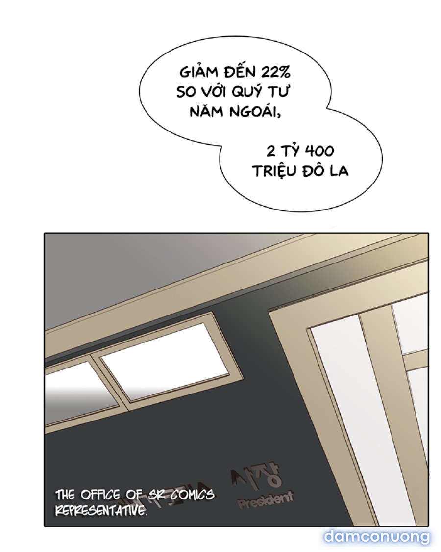 Hoạ Sĩ Khiêu Dâm 
