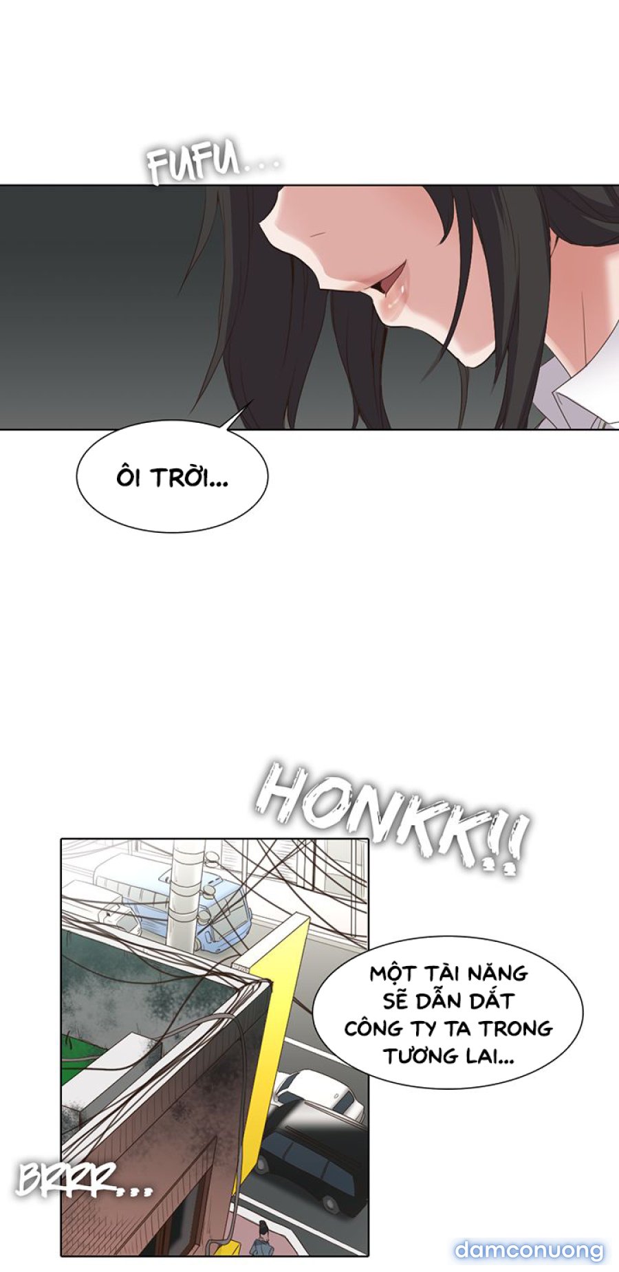 Hoạ Sĩ Khiêu Dâm 