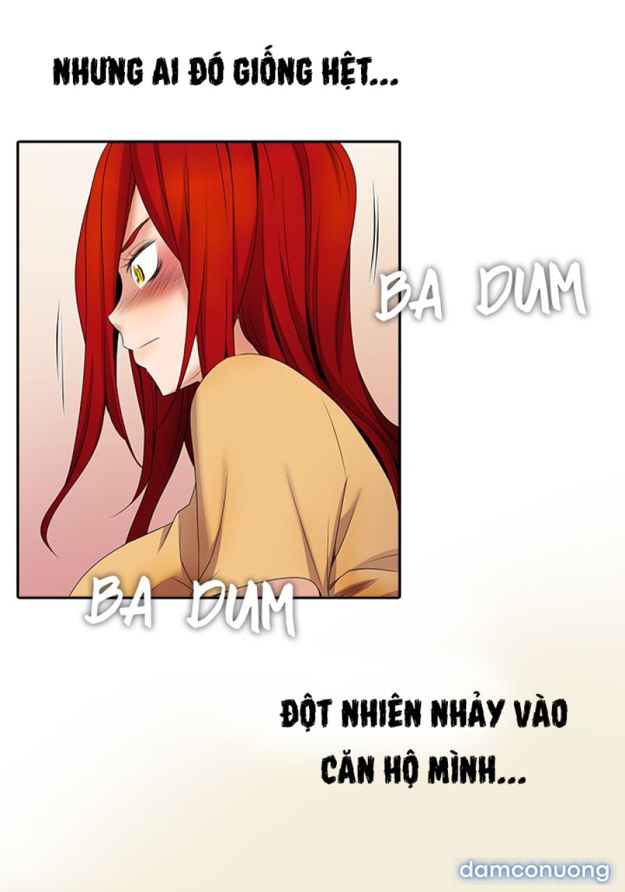 Hoạ Sĩ Khiêu Dâm 