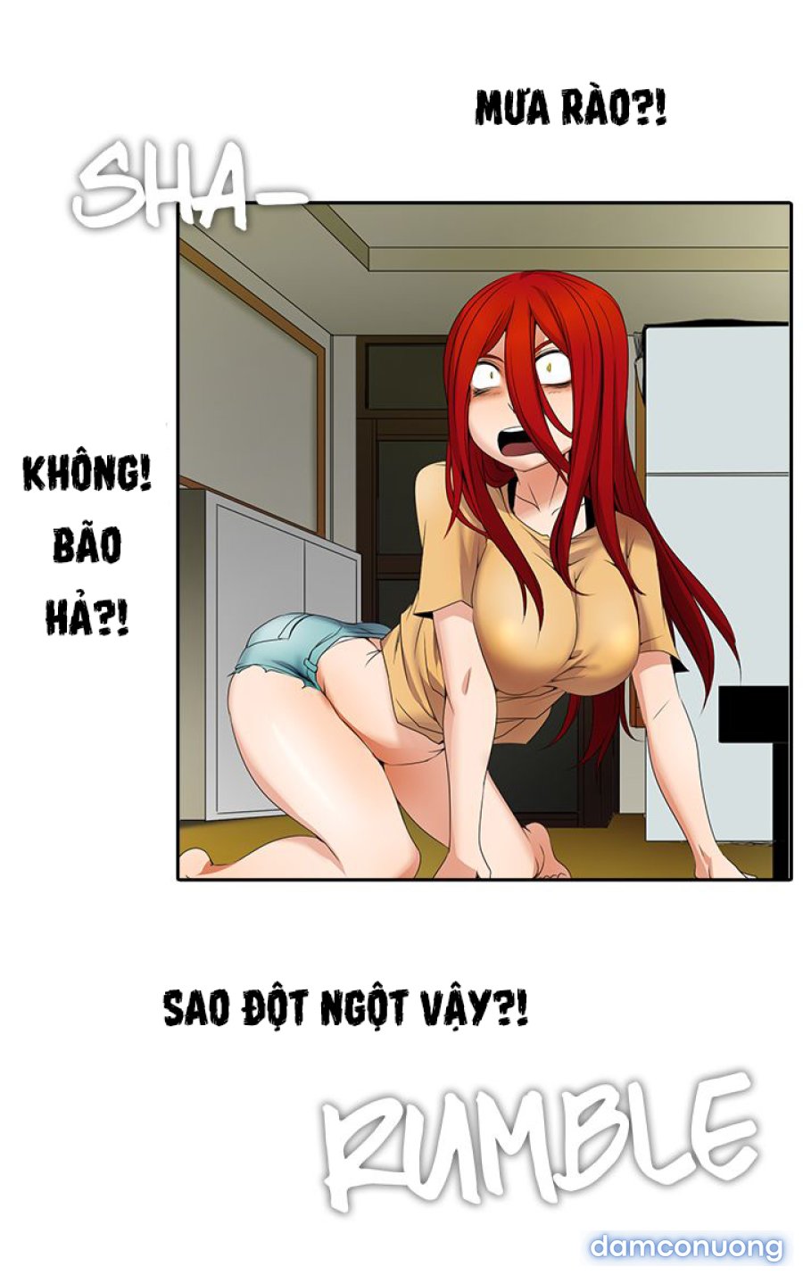 Hoạ Sĩ Khiêu Dâm 