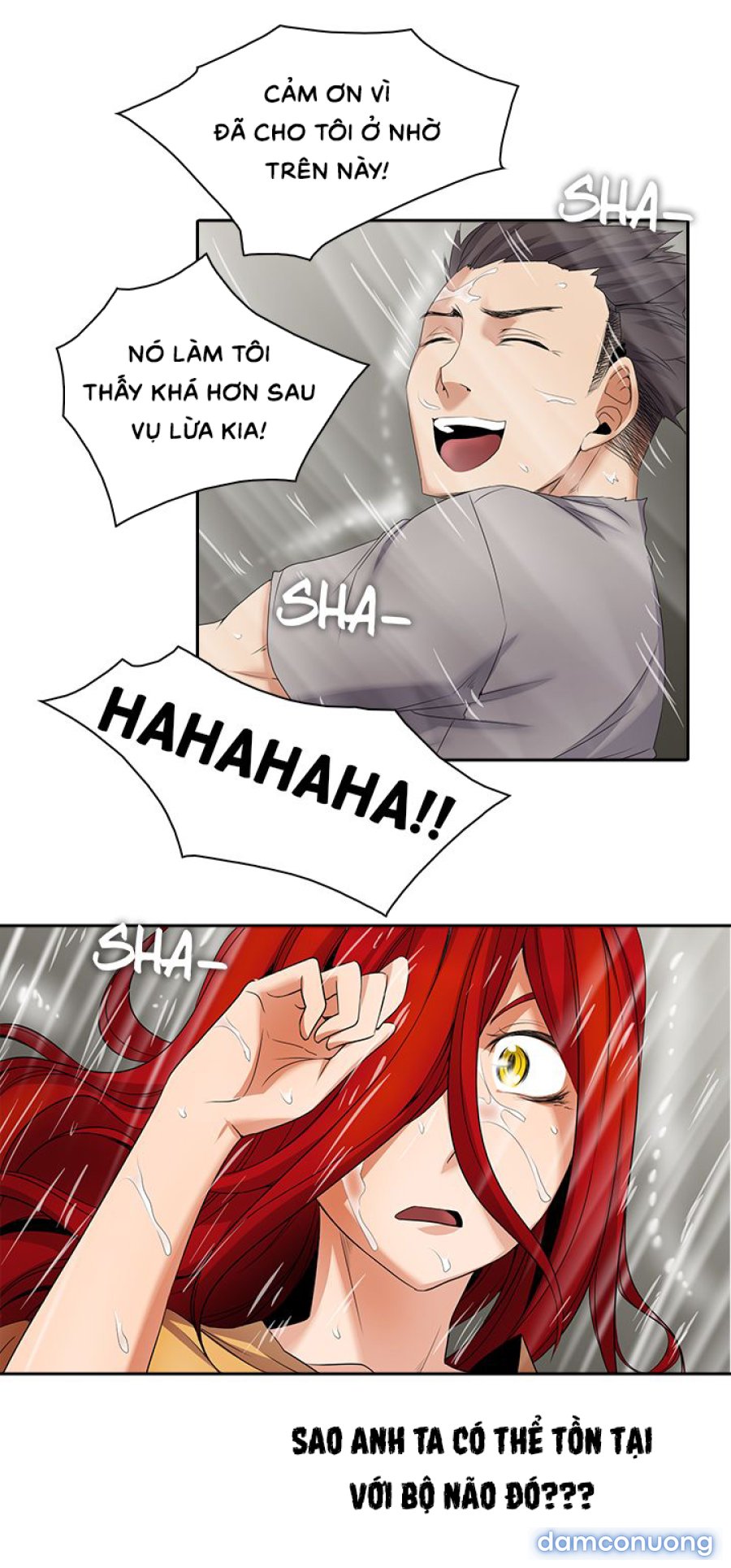 Hoạ Sĩ Khiêu Dâm 