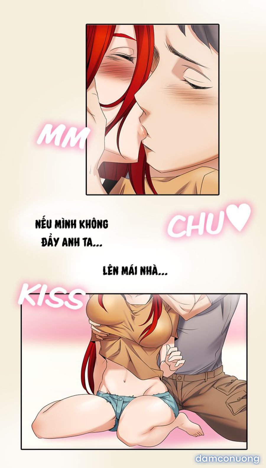 Hoạ Sĩ Khiêu Dâm 