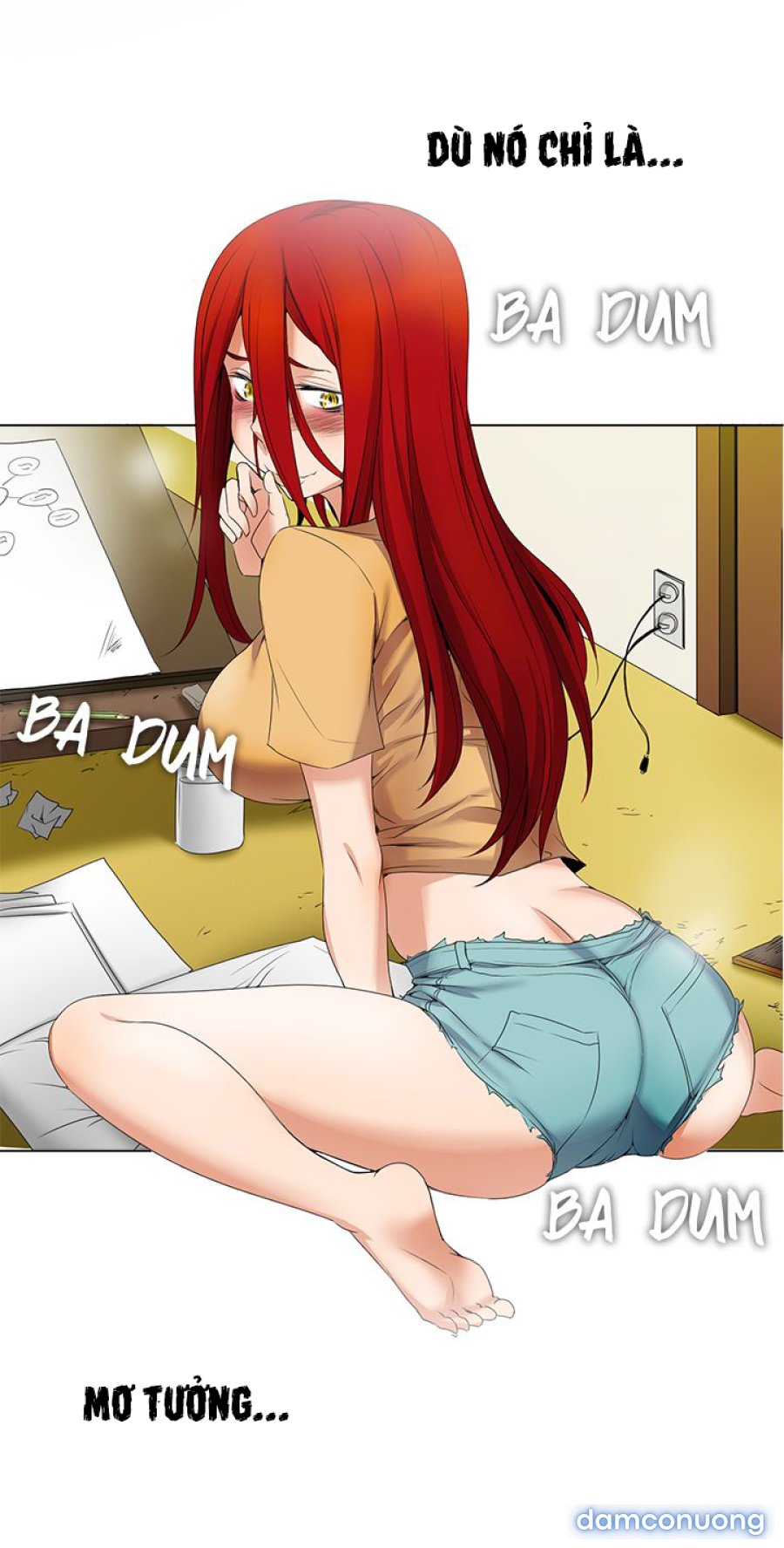 Hoạ Sĩ Khiêu Dâm 