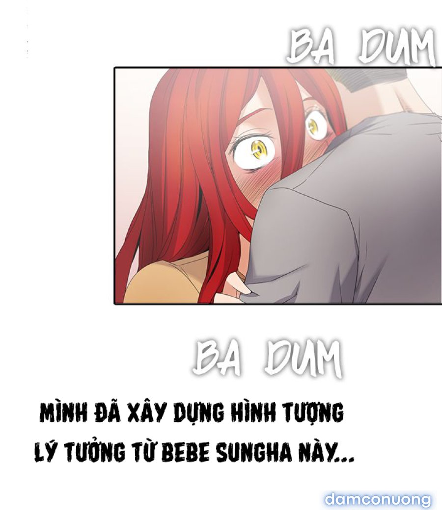 Hoạ Sĩ Khiêu Dâm 