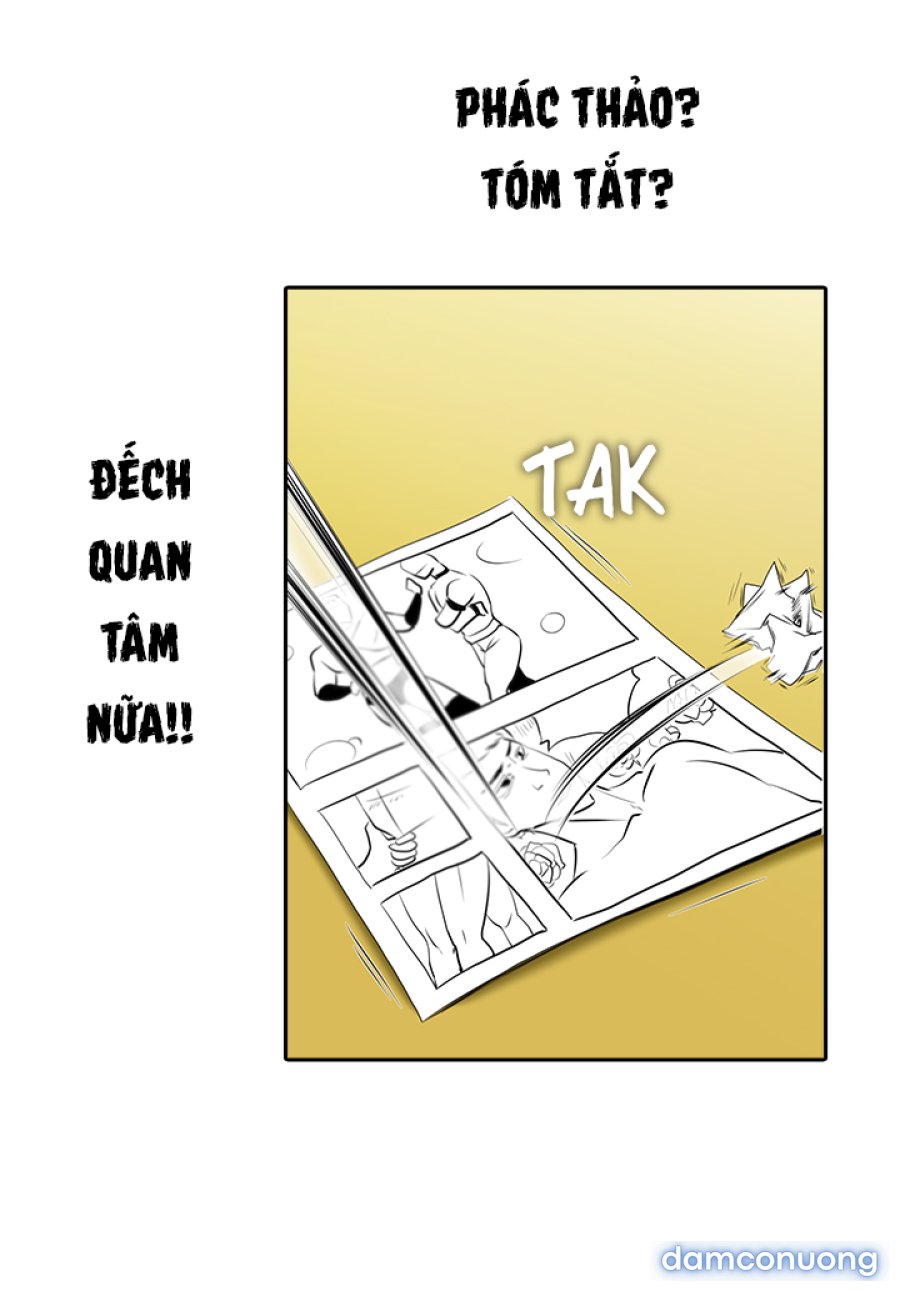 Hoạ Sĩ Khiêu Dâm 