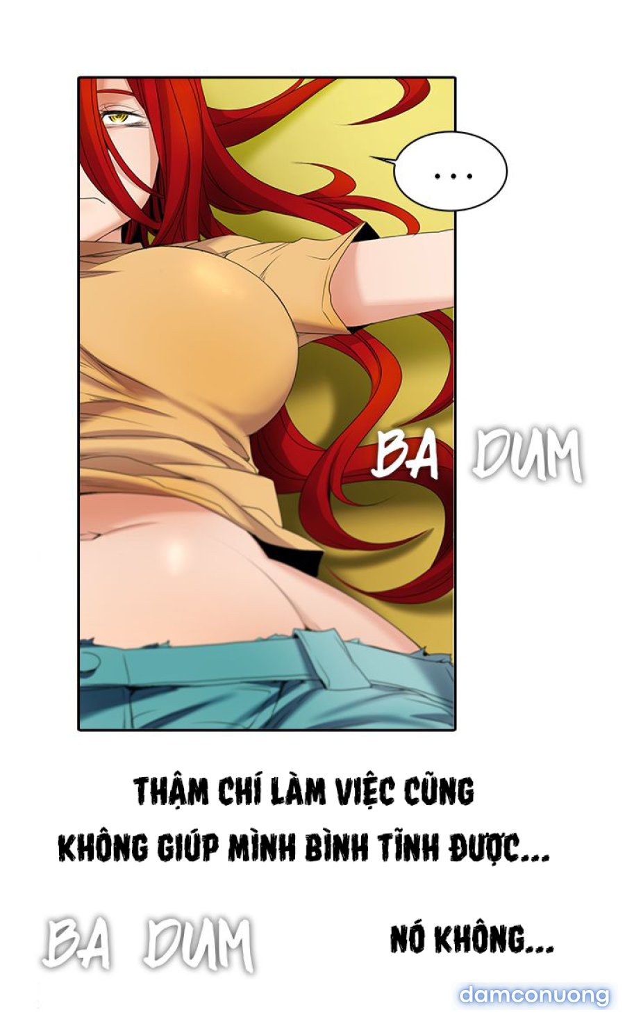 Hoạ Sĩ Khiêu Dâm 