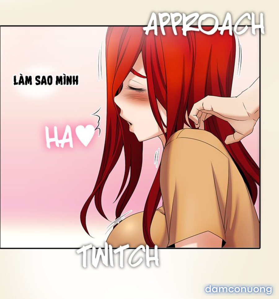 Hoạ Sĩ Khiêu Dâm 