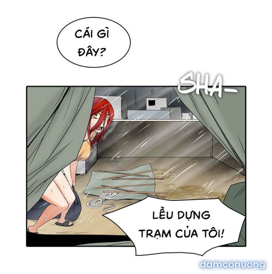 Hoạ Sĩ Khiêu Dâm 