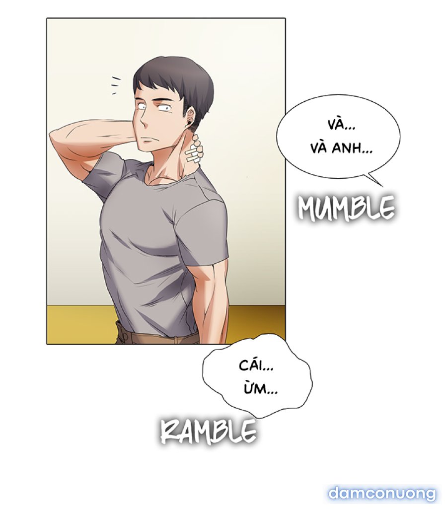 Hoạ Sĩ Khiêu Dâm 